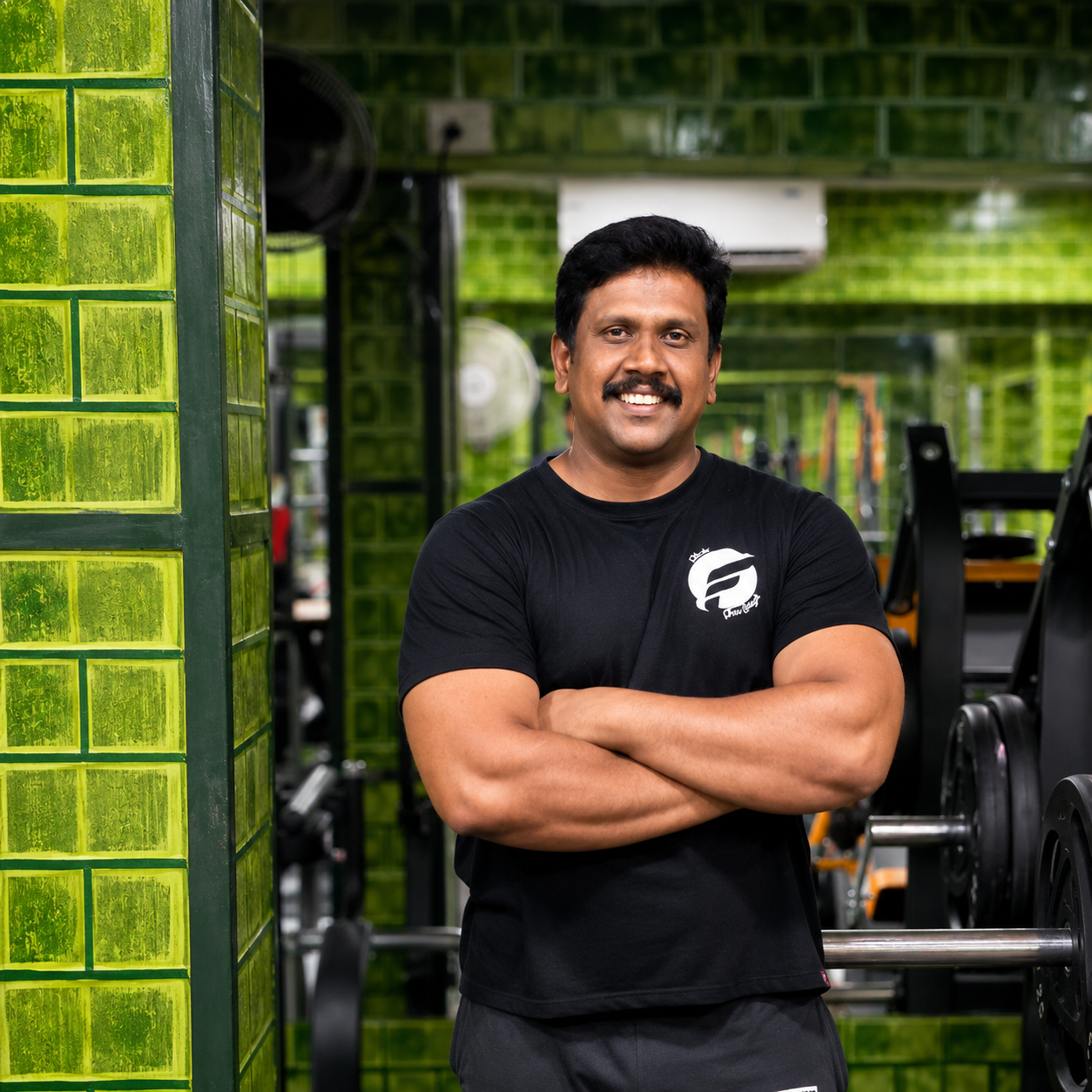 Sathish Kumar